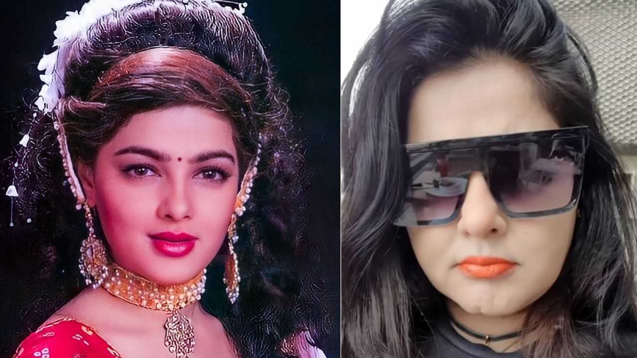 महाकुंभ 2025 : शाही स्नान में शामिल होंगी ममता कुलकर्णी, लगाएंगी डुबकी